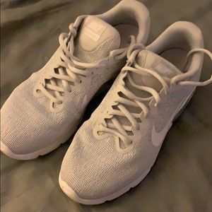 Nike Air Max sneakers